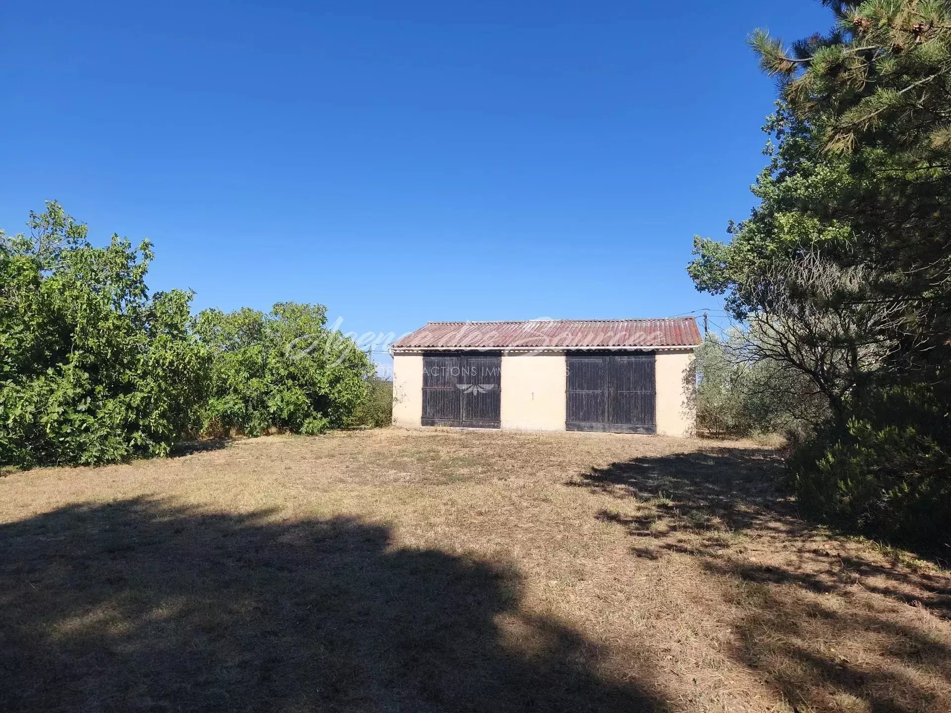 Maison à vendre, 100m², Varages