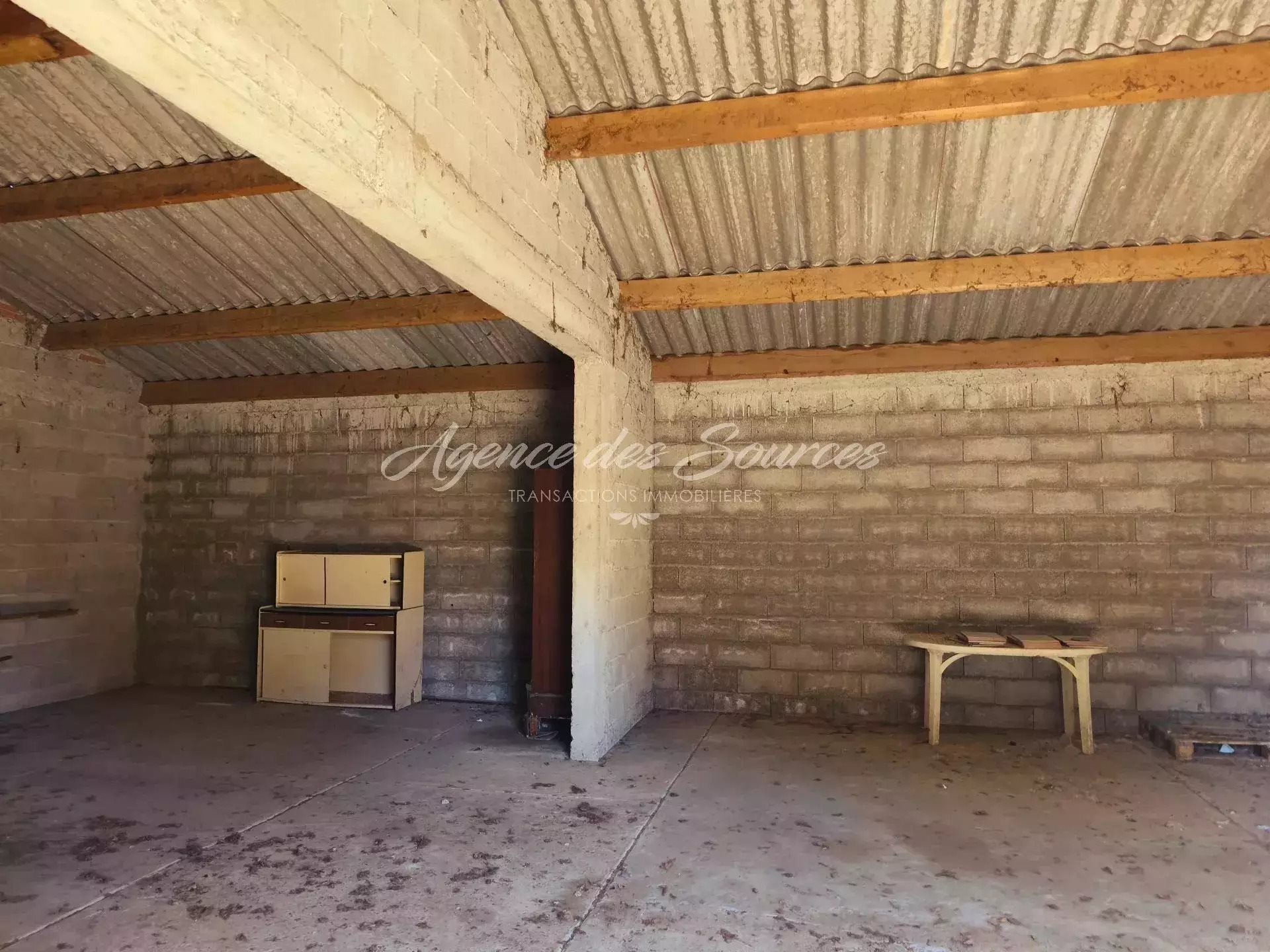 Maison à vendre, 100m², Varages