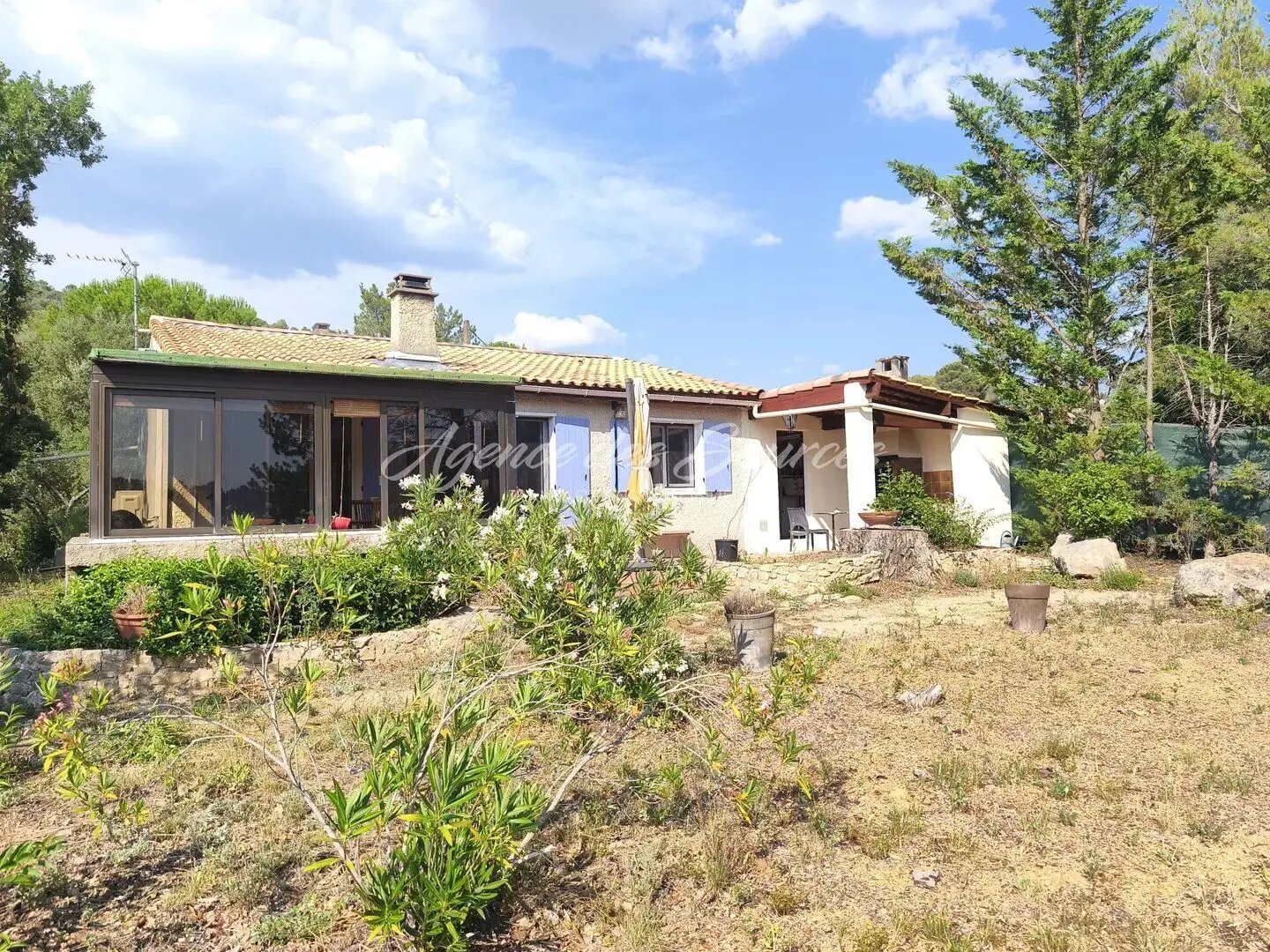 Maison à vendre, 67m², Varages