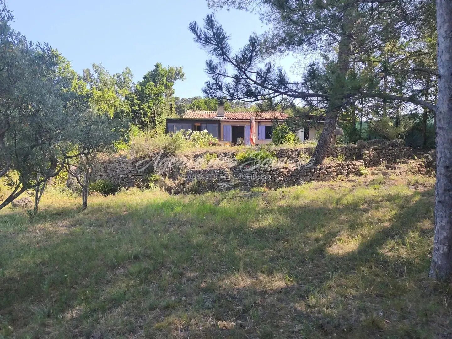 Maison à vendre, 67m², Varages