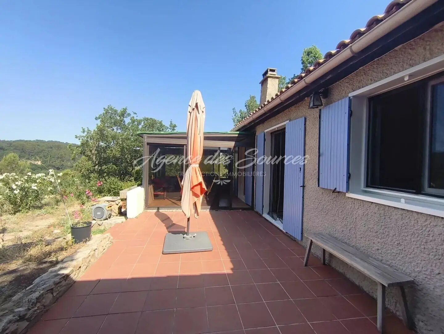 Maison à vendre, 67m², Varages