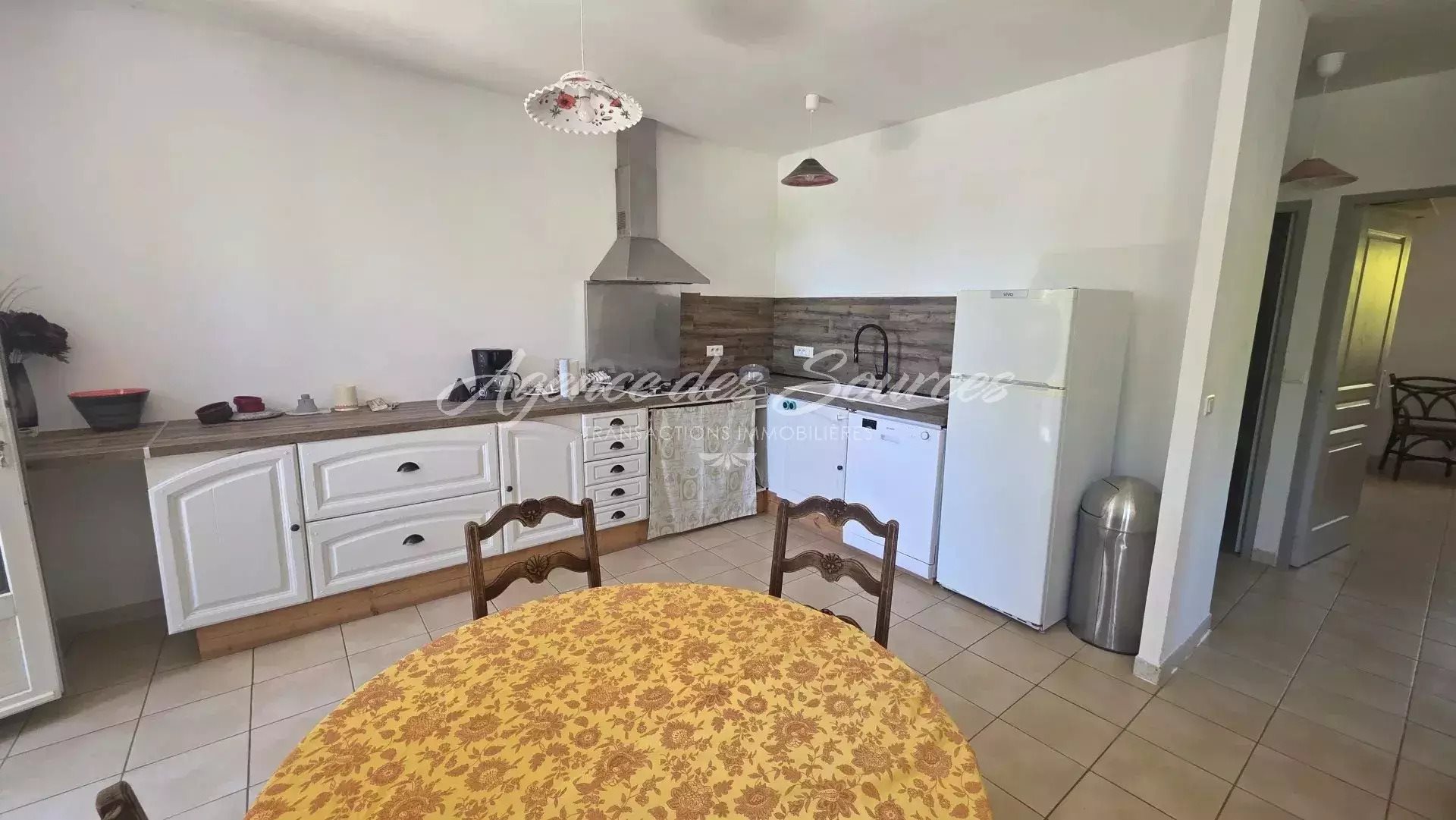 Maison à vendre, 59m², Varages