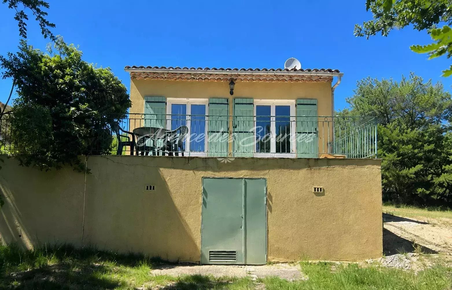 Maison à vendre, 59m², Varages