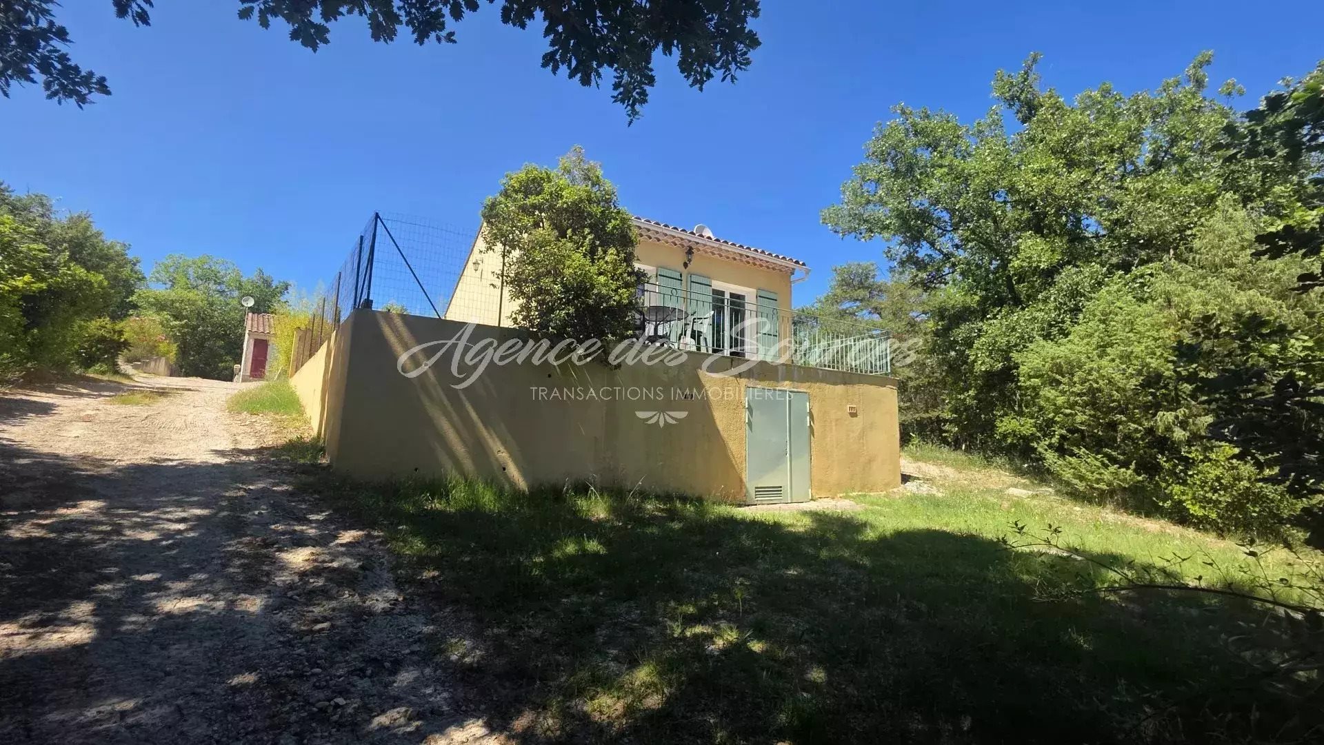 Maison à vendre, 59m², Varages