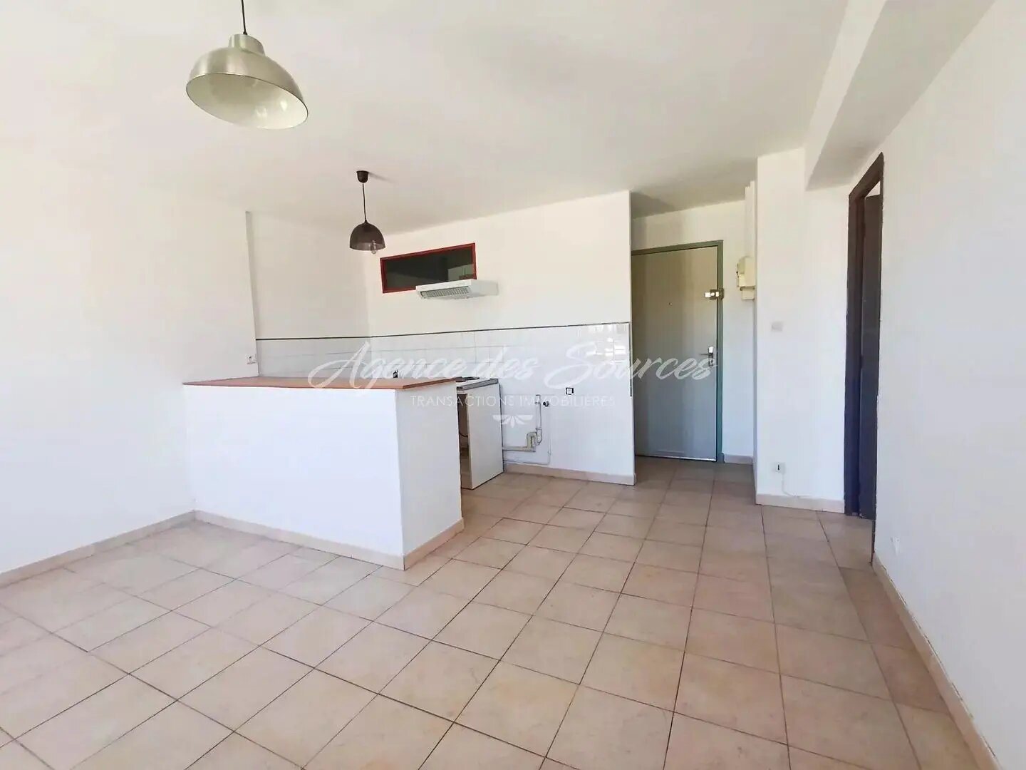 Appartement à vendre, 35m², Bras