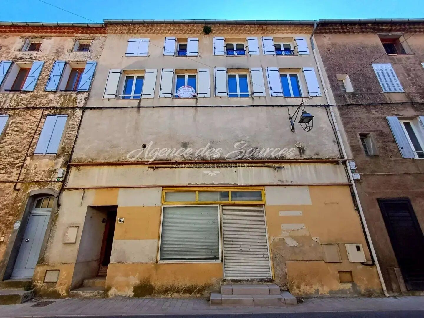 Appartement à vendre, 35m², Bras