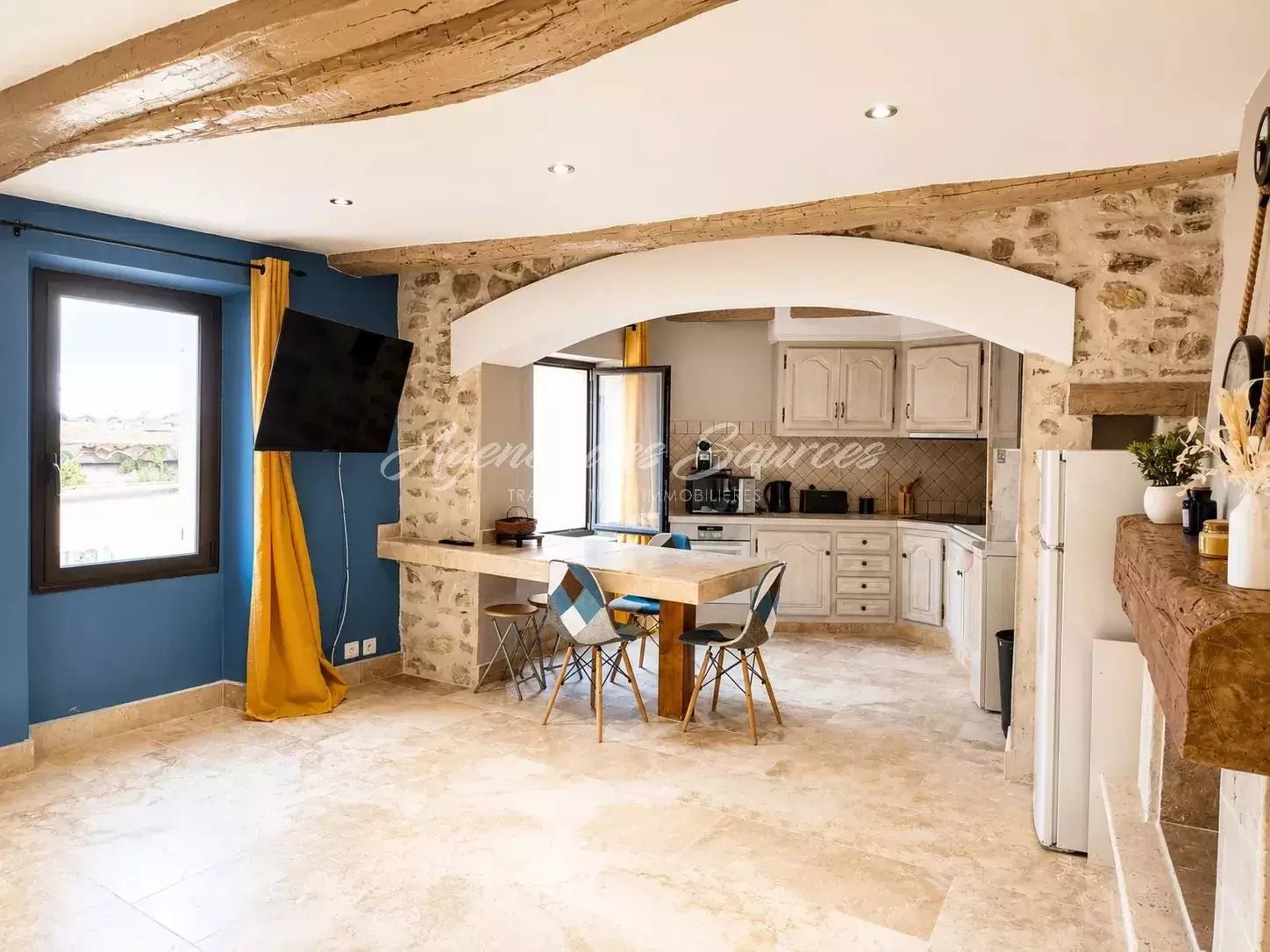Maison à vendre, 84m², Varages