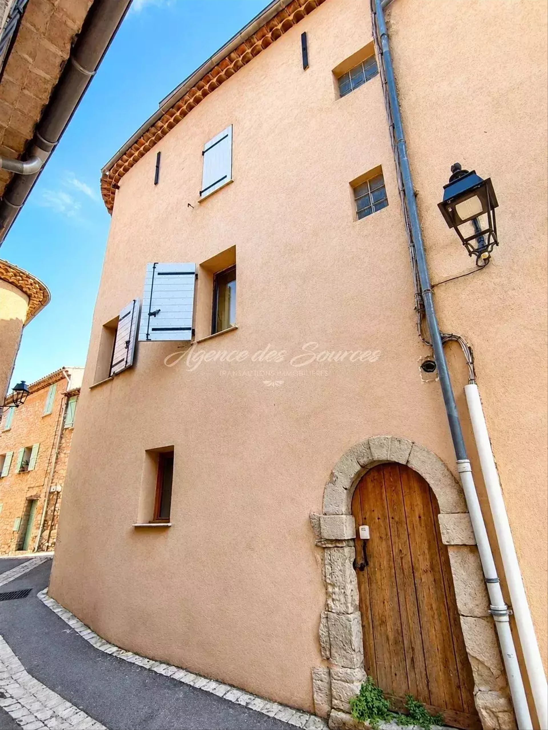 Maison à vendre, 84m², Varages