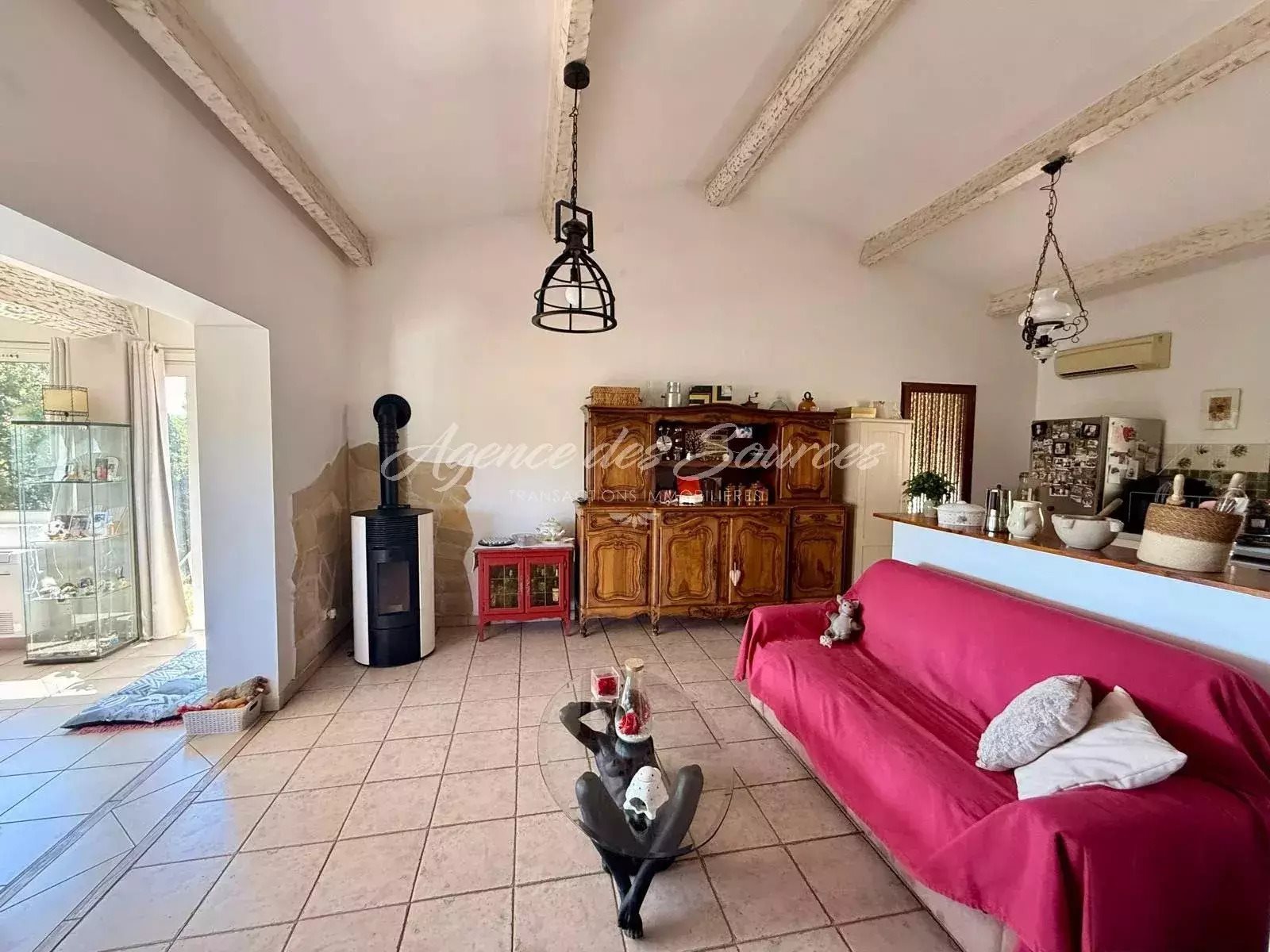 Maison à vendre, 105m², Varages