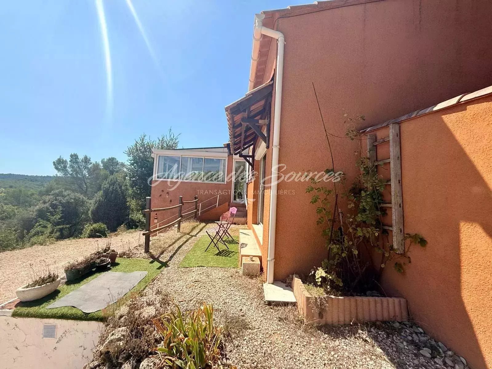 Maison à vendre, 105m², Varages