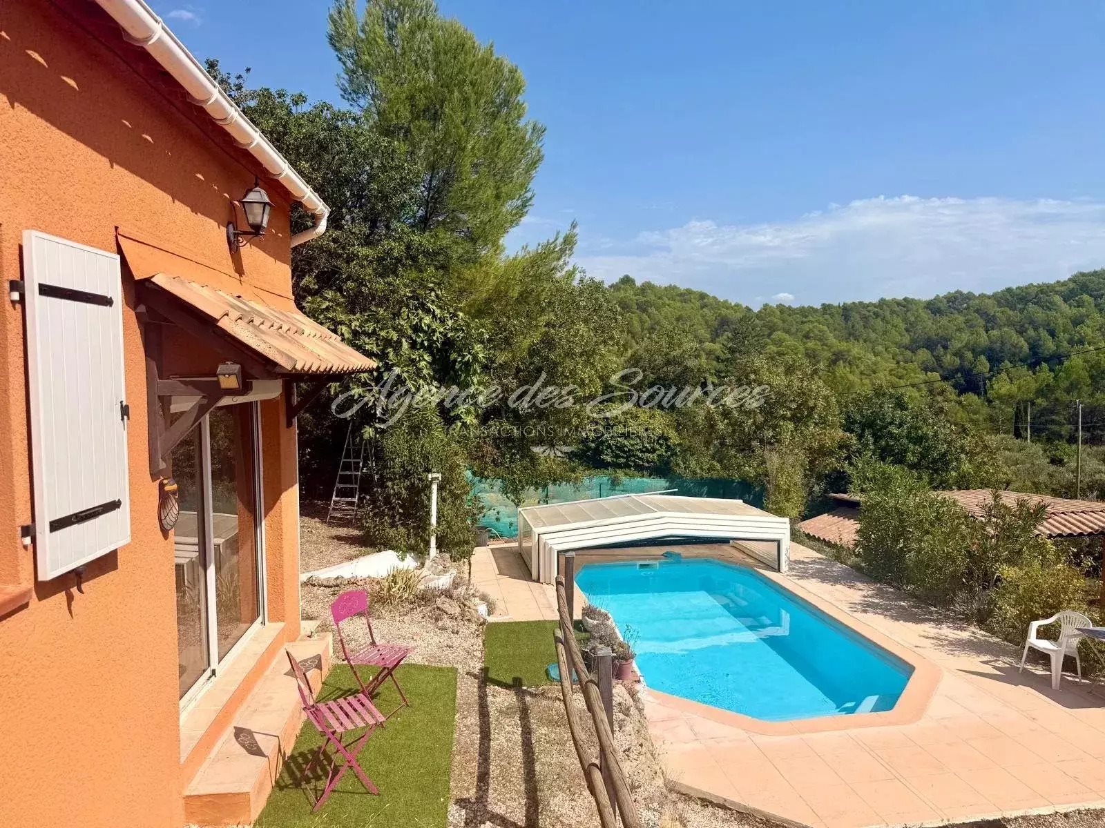 Maison à vendre, 105m², Varages
