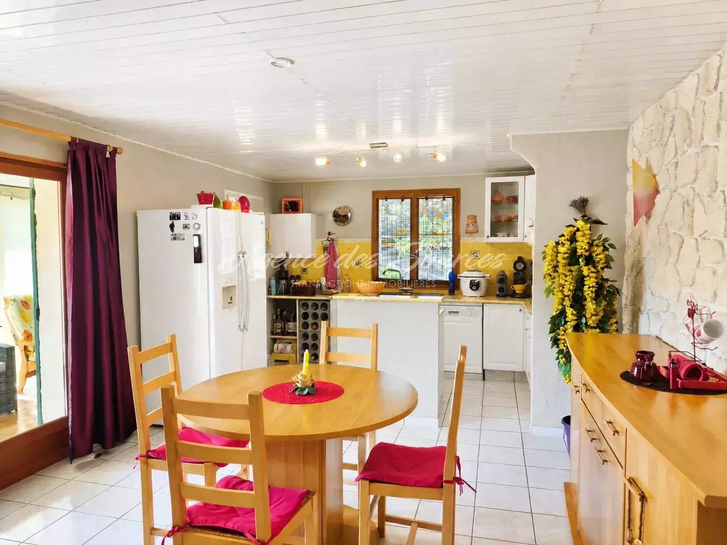 Maison à vendre, 60m², Varages