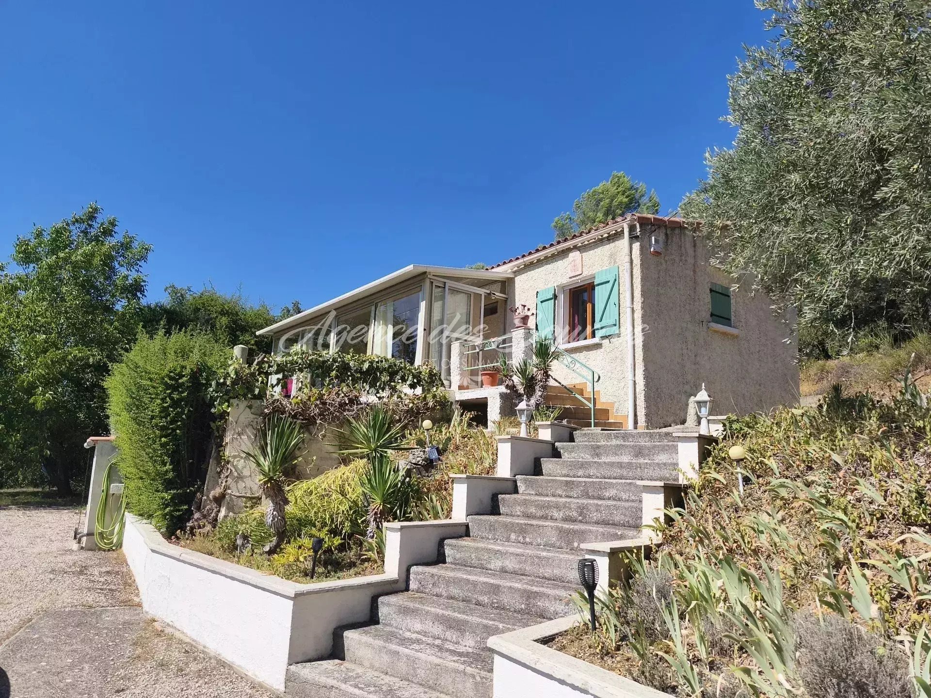 Maison à vendre, 60m², Varages