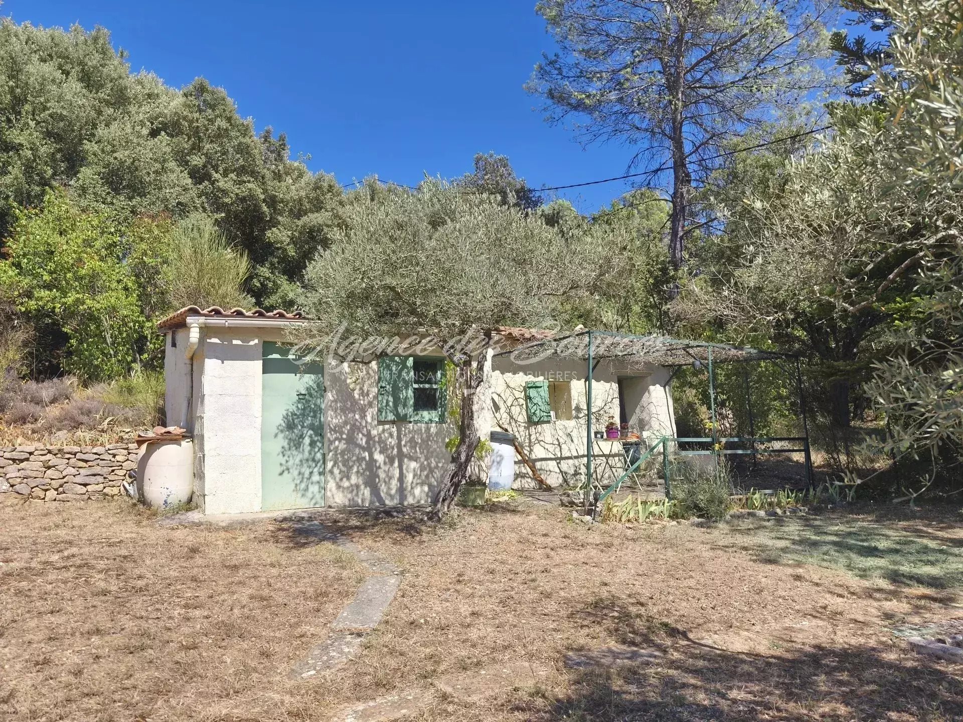 Maison à vendre, 60m², Varages