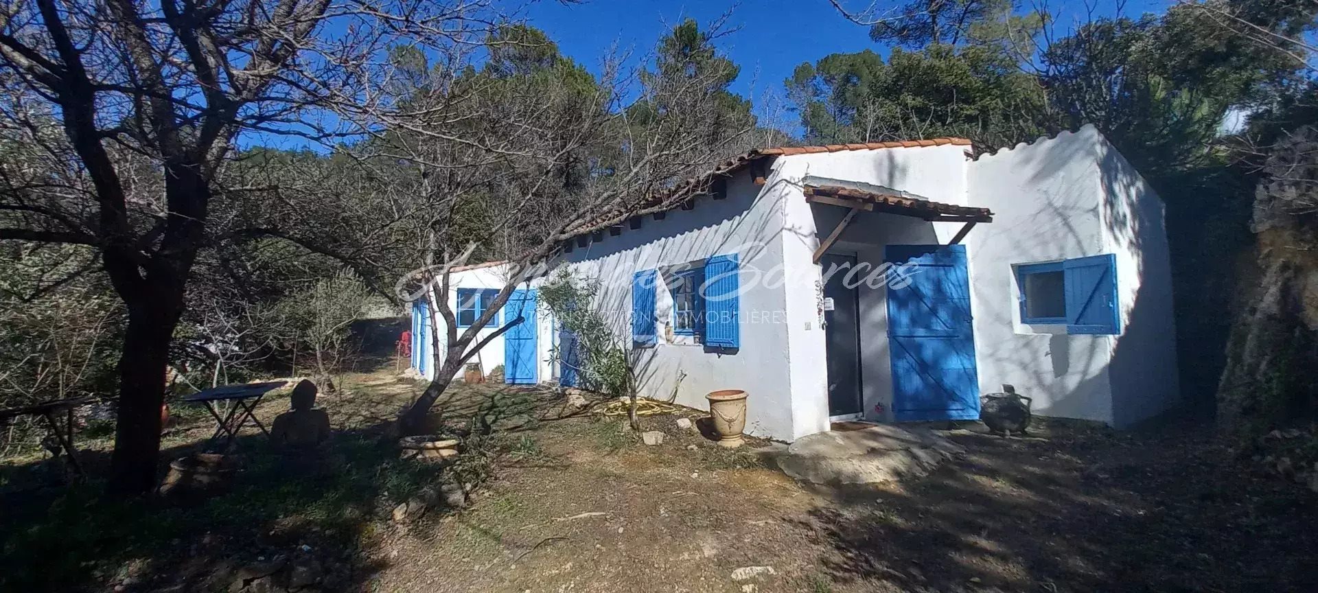 Maison à vendre, 73m², Varages