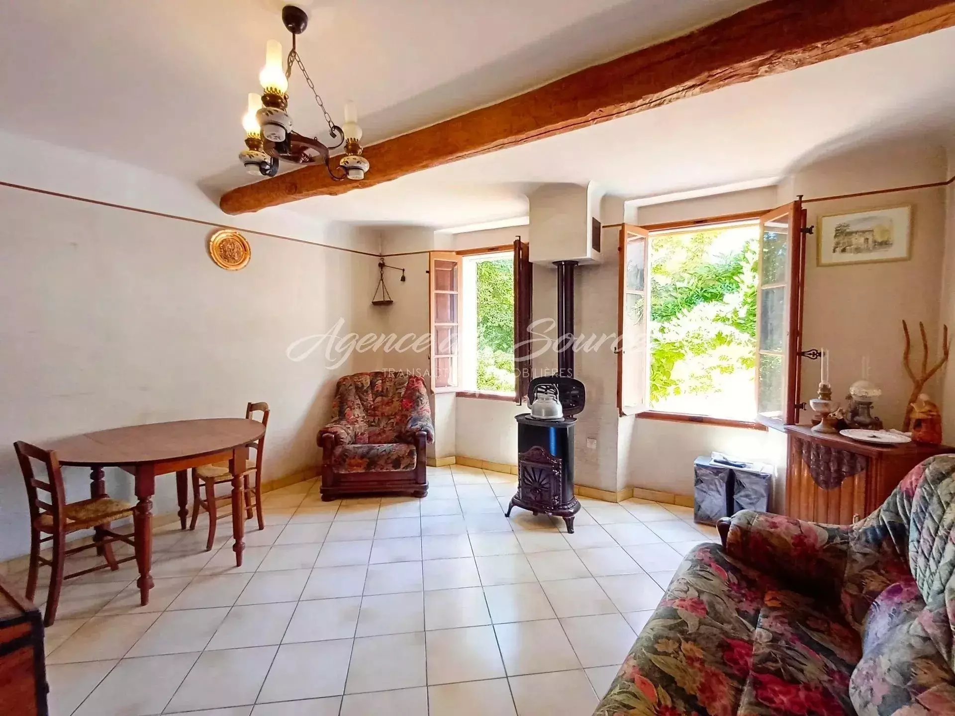 Maison à vendre, 59m², Varages