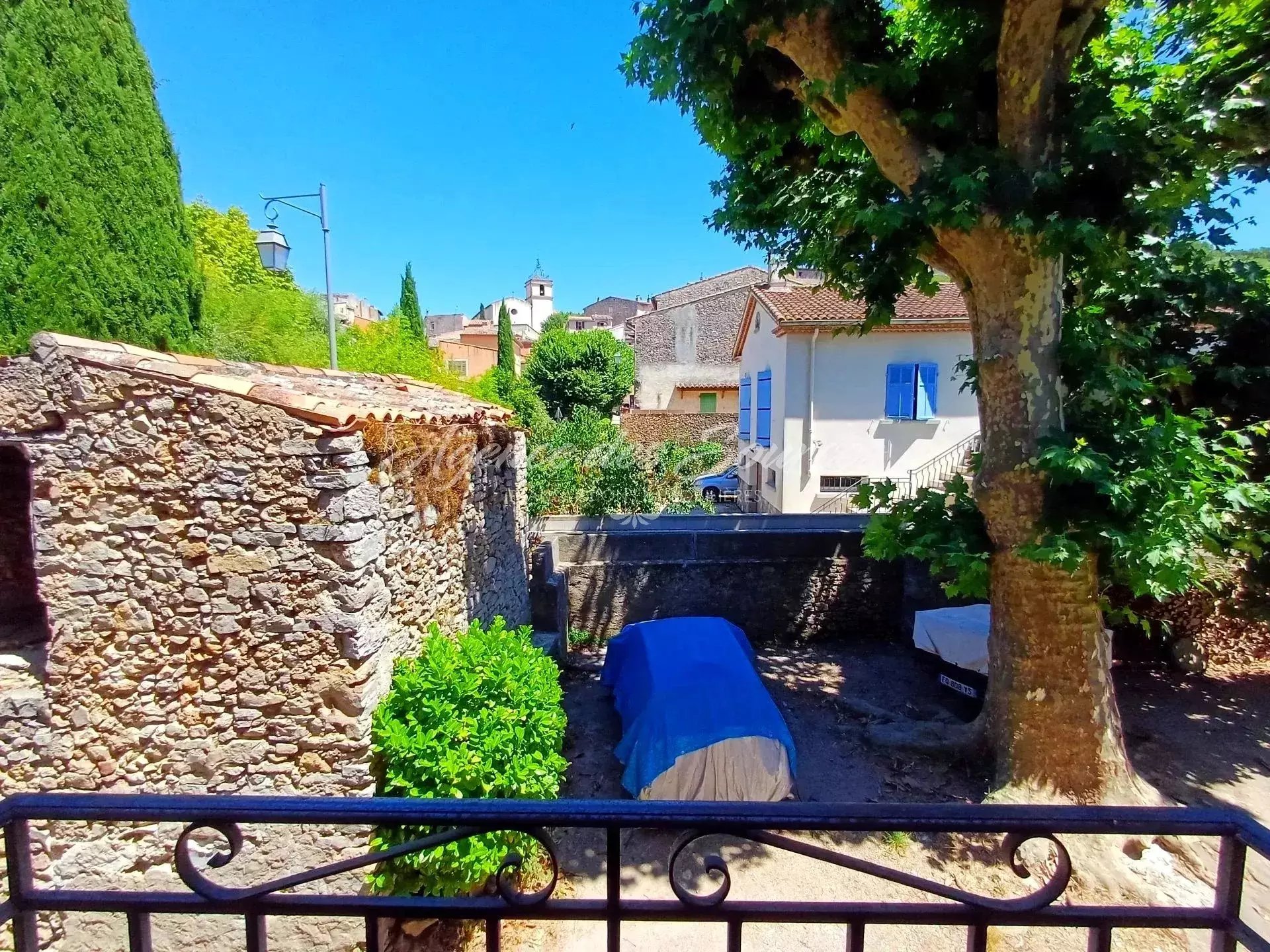Maison à vendre, 59m², Varages