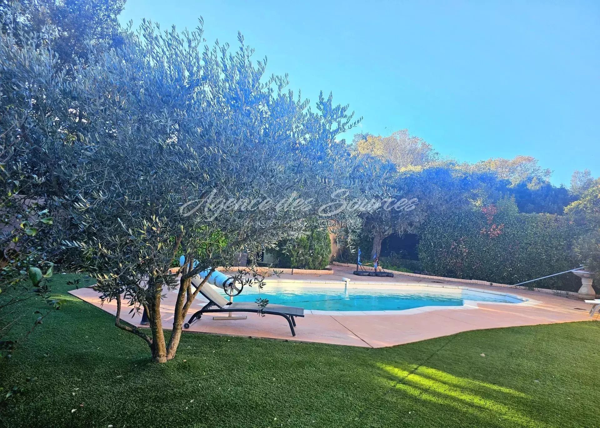 Maison à vendre, 120m², Varages