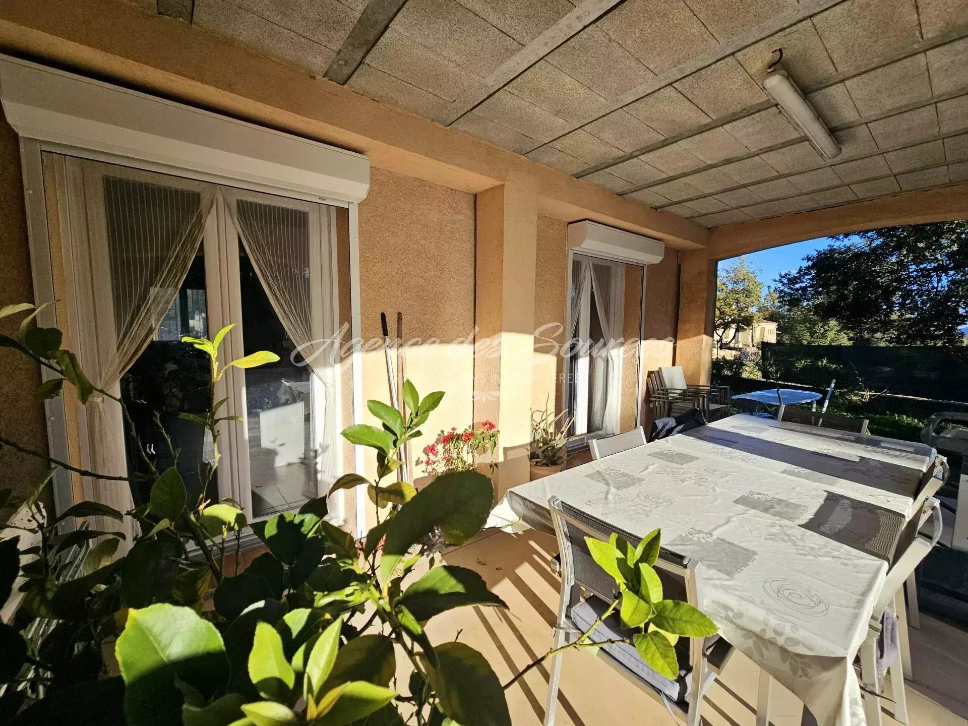Maison à vendre, 120m², Varages