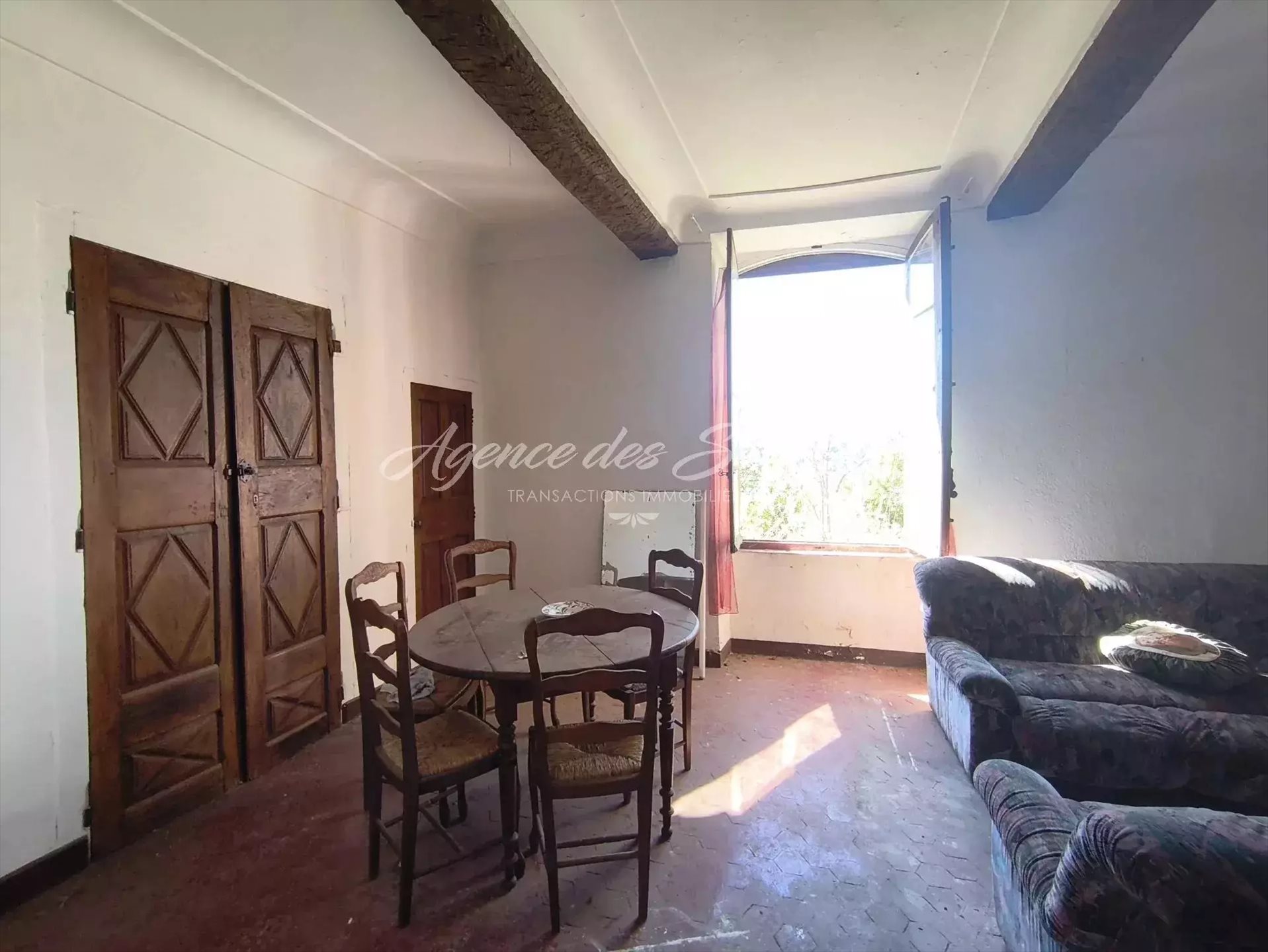 Maison à vendre, 48m², Varages