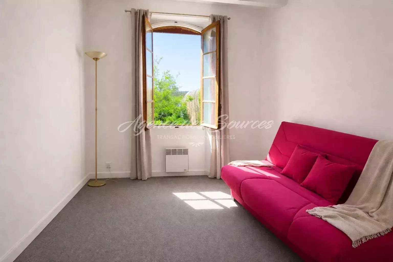 Maison à vendre, 48m², Varages