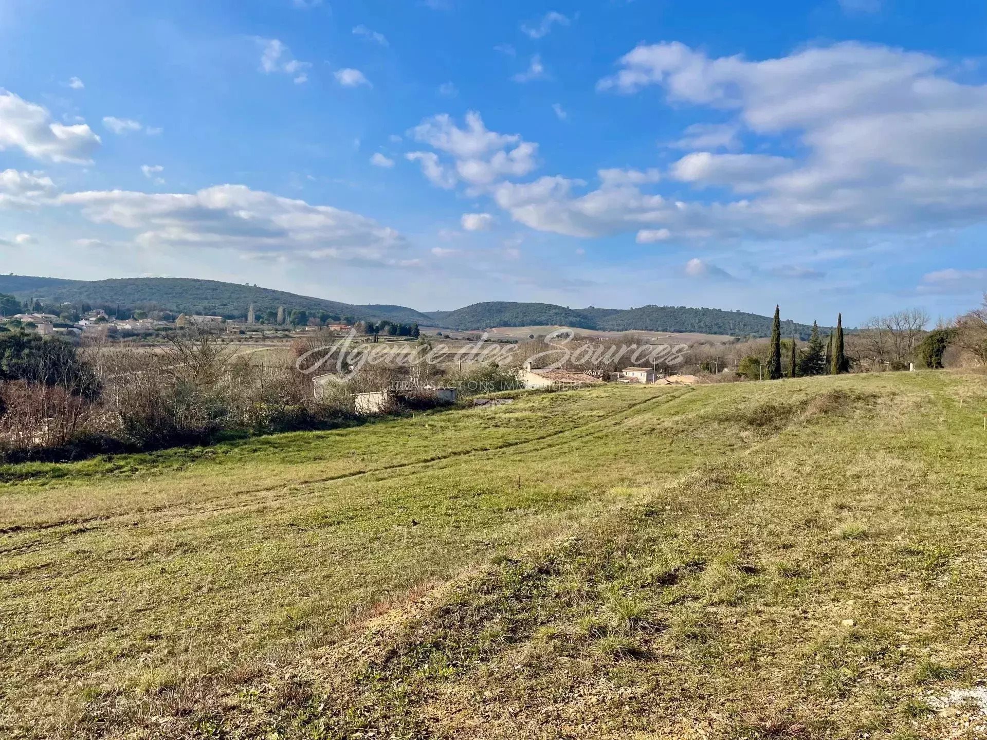 Maison à vendre, 1250m², Varages