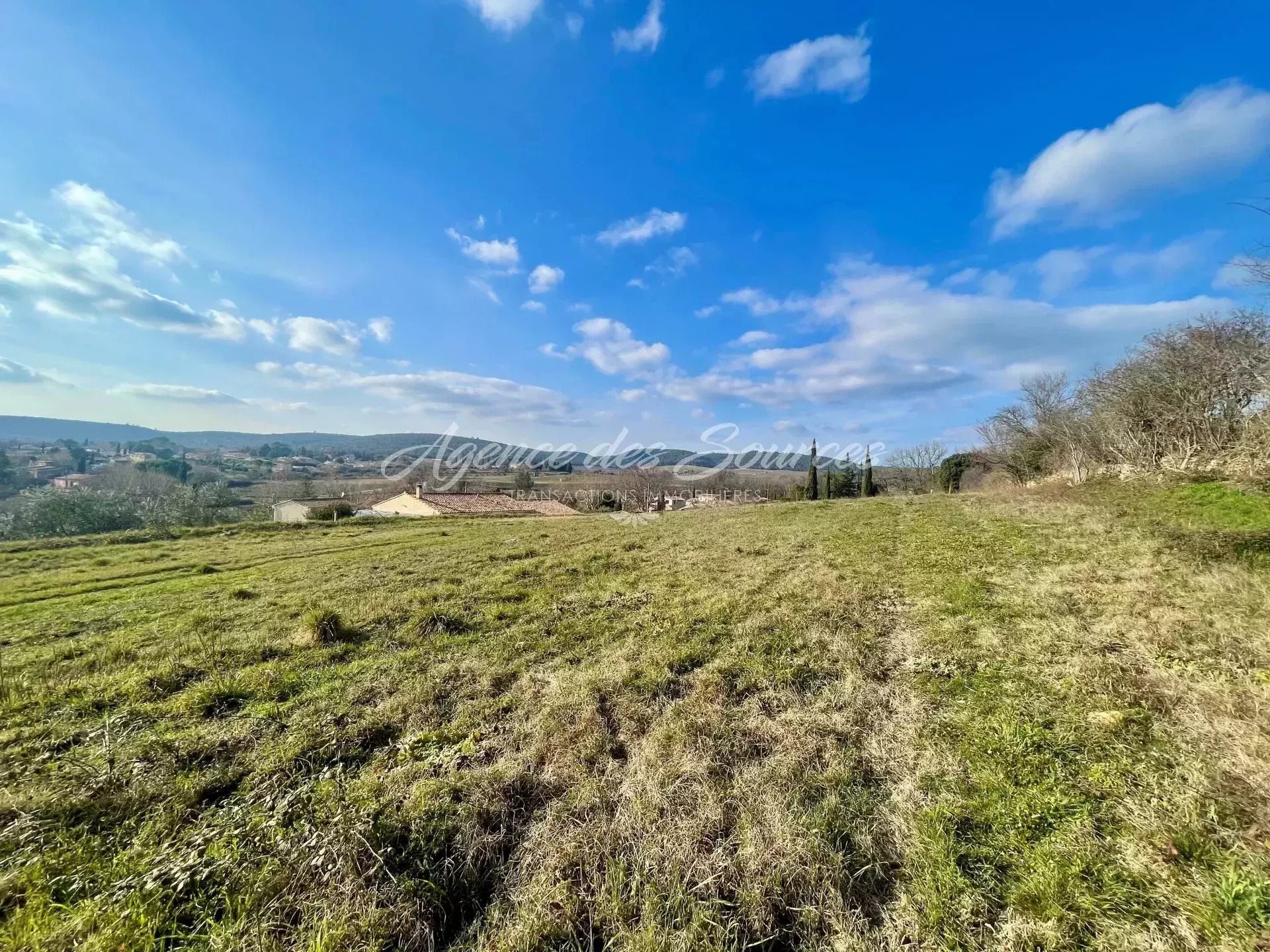 Maison à vendre, 1250m², Varages