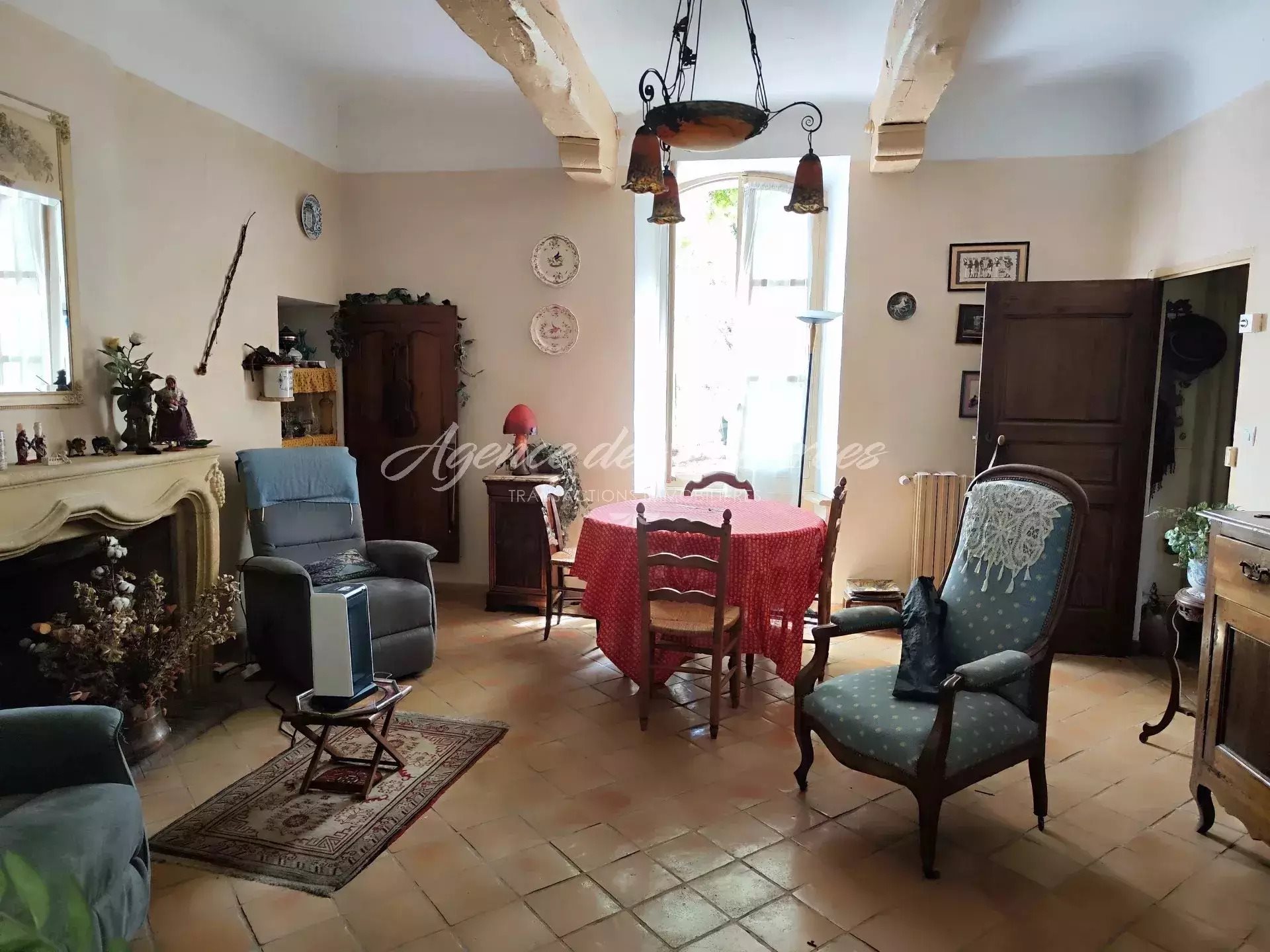 Maison à vendre, 268m², Varages