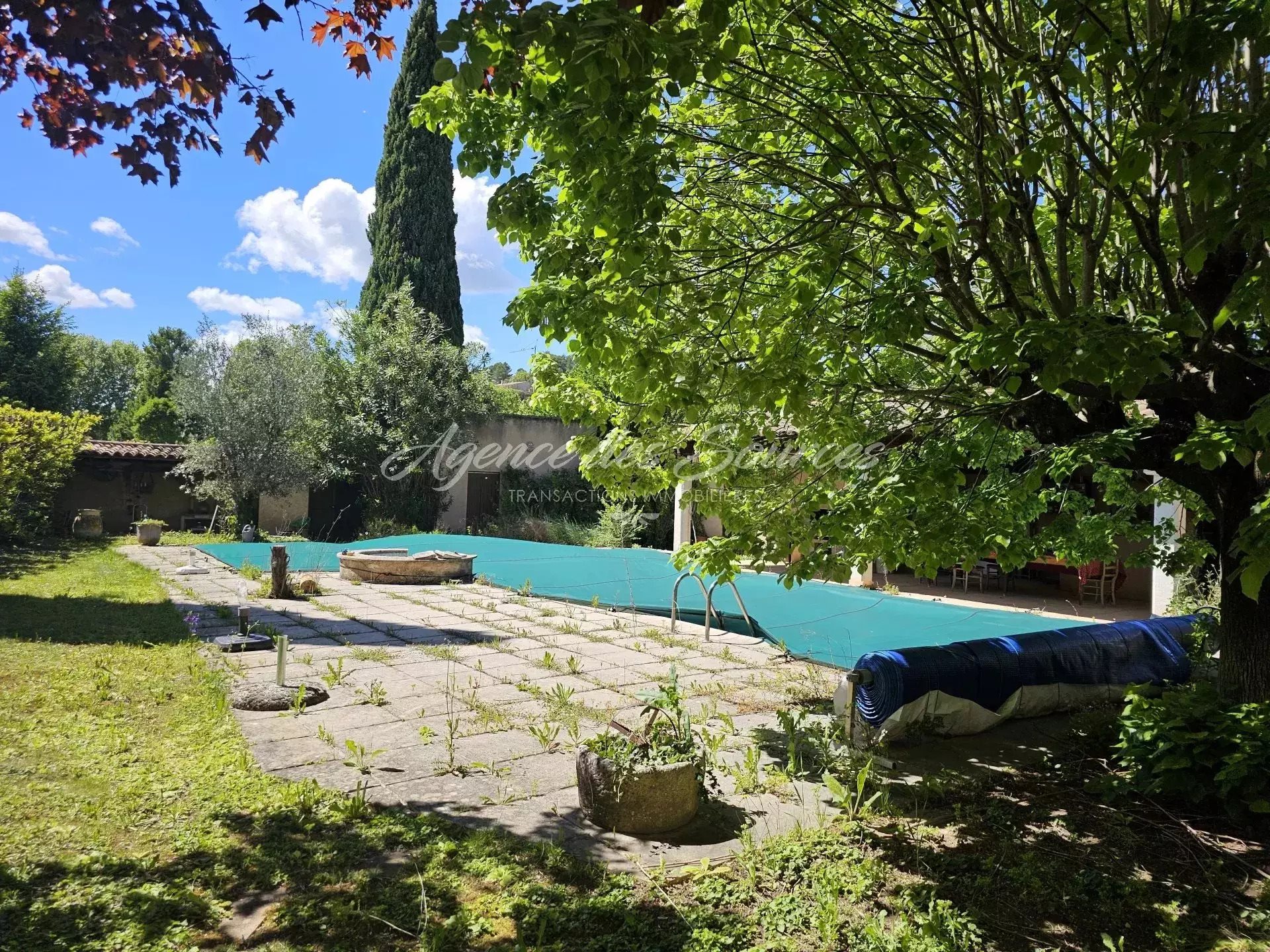 Maison à vendre, 268m², Varages