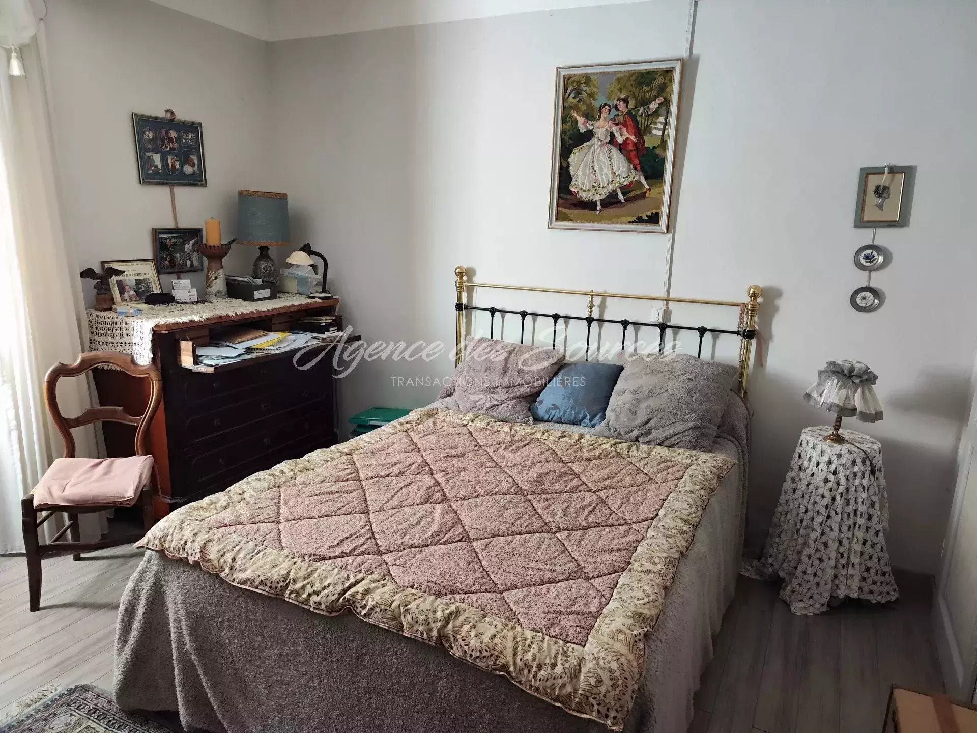 Maison à vendre, 268m², Varages