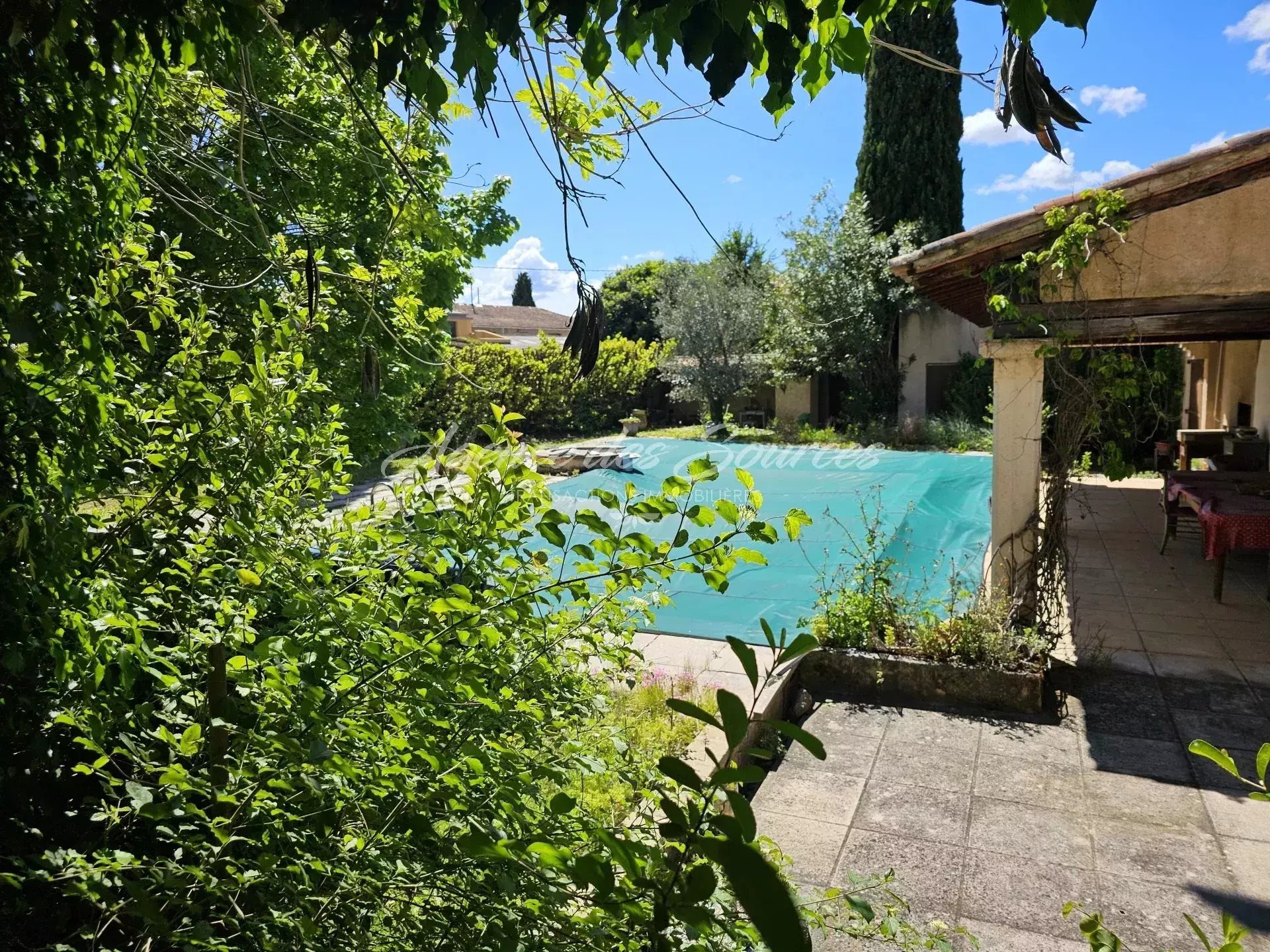 Maison à vendre, 268m², Varages