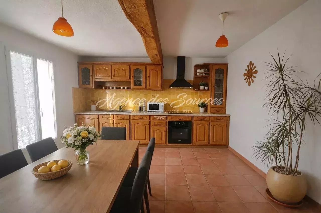 Maison à vendre, 100m², Varages