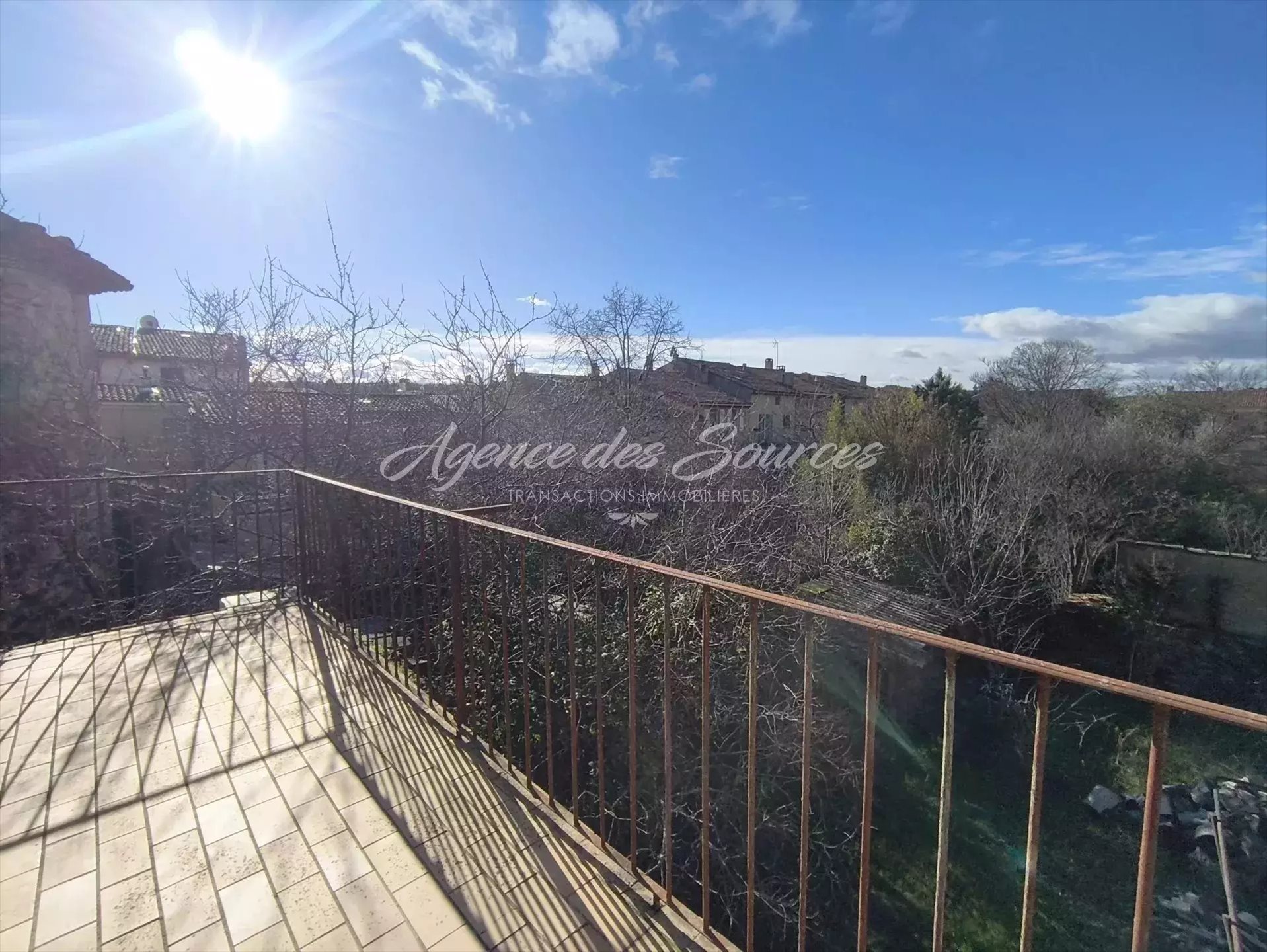 Maison à vendre, 100m², Varages