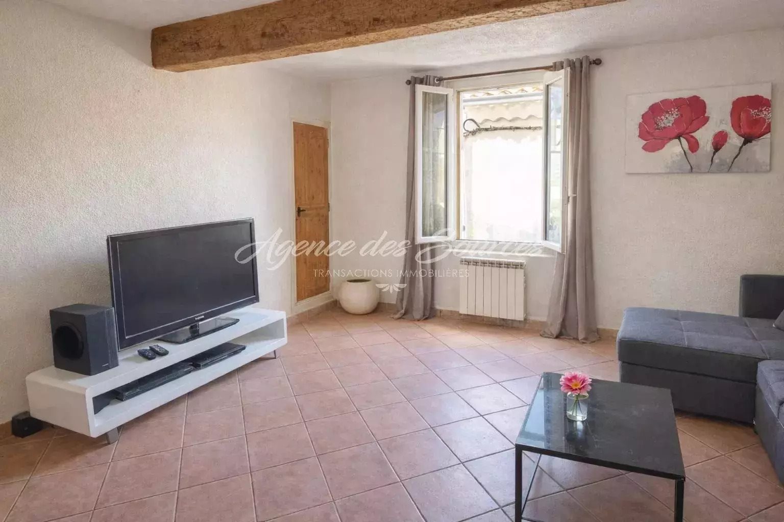 Maison à vendre, 100m², Varages