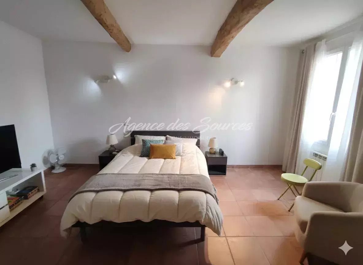 Maison à vendre, 100m², Varages