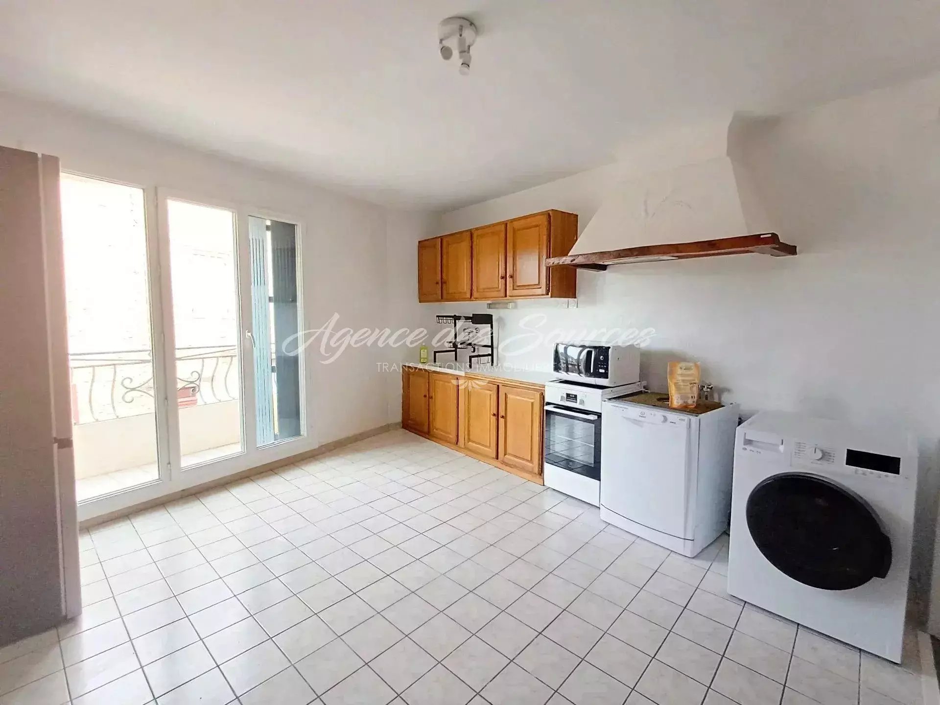 Maison à louer, 68m², Bras