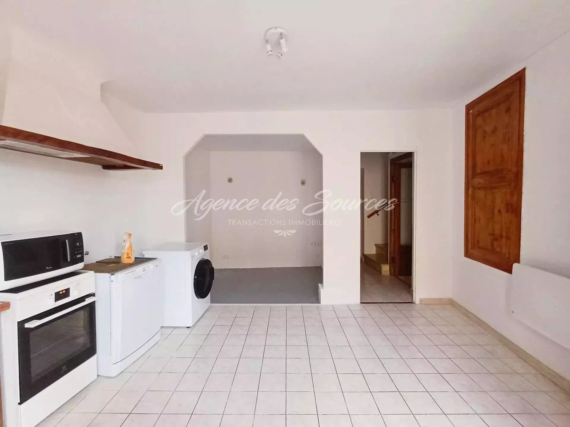 Maison à louer, 68m², Bras