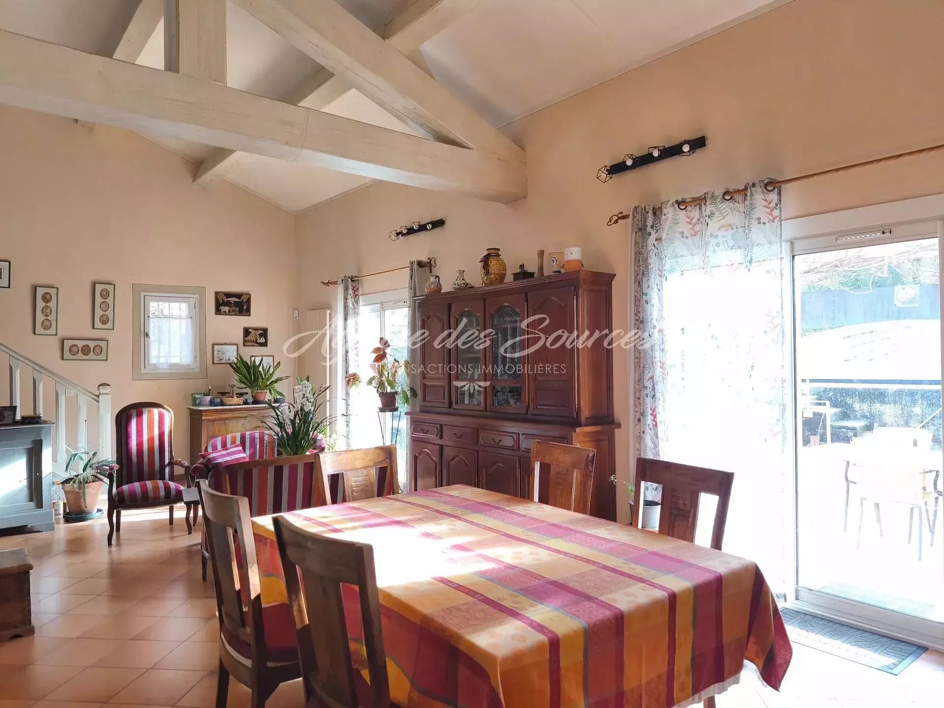 Maison à vendre, 138m², Varages