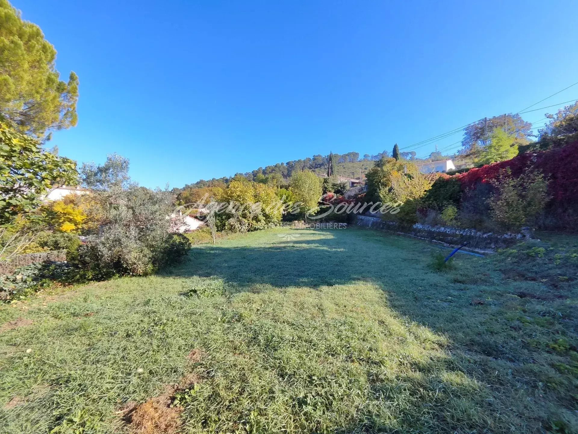 Maison à vendre, 1010m², Varages