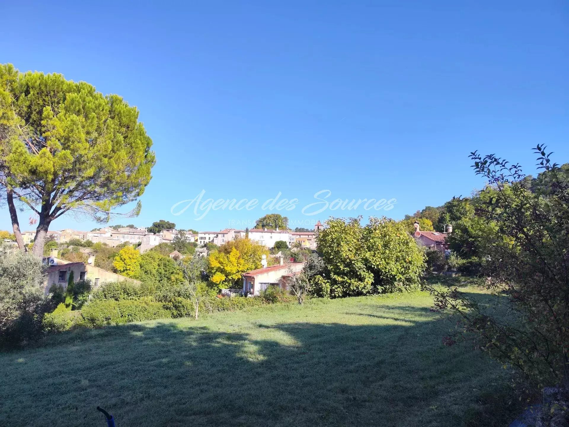 Maison à vendre, 1010m², Varages