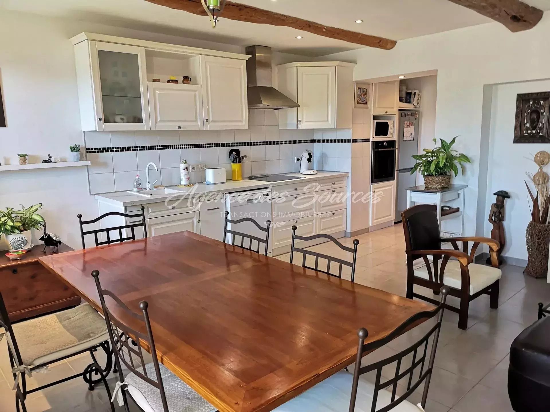 Maison à vendre, 67m², Varages