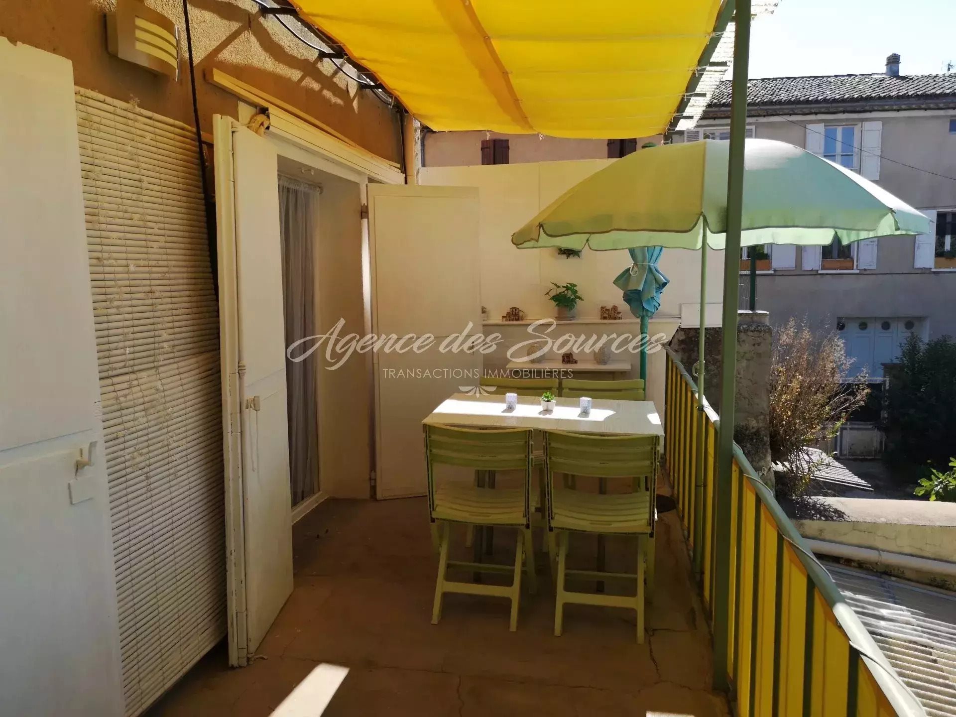 Maison à vendre, 67m², Varages