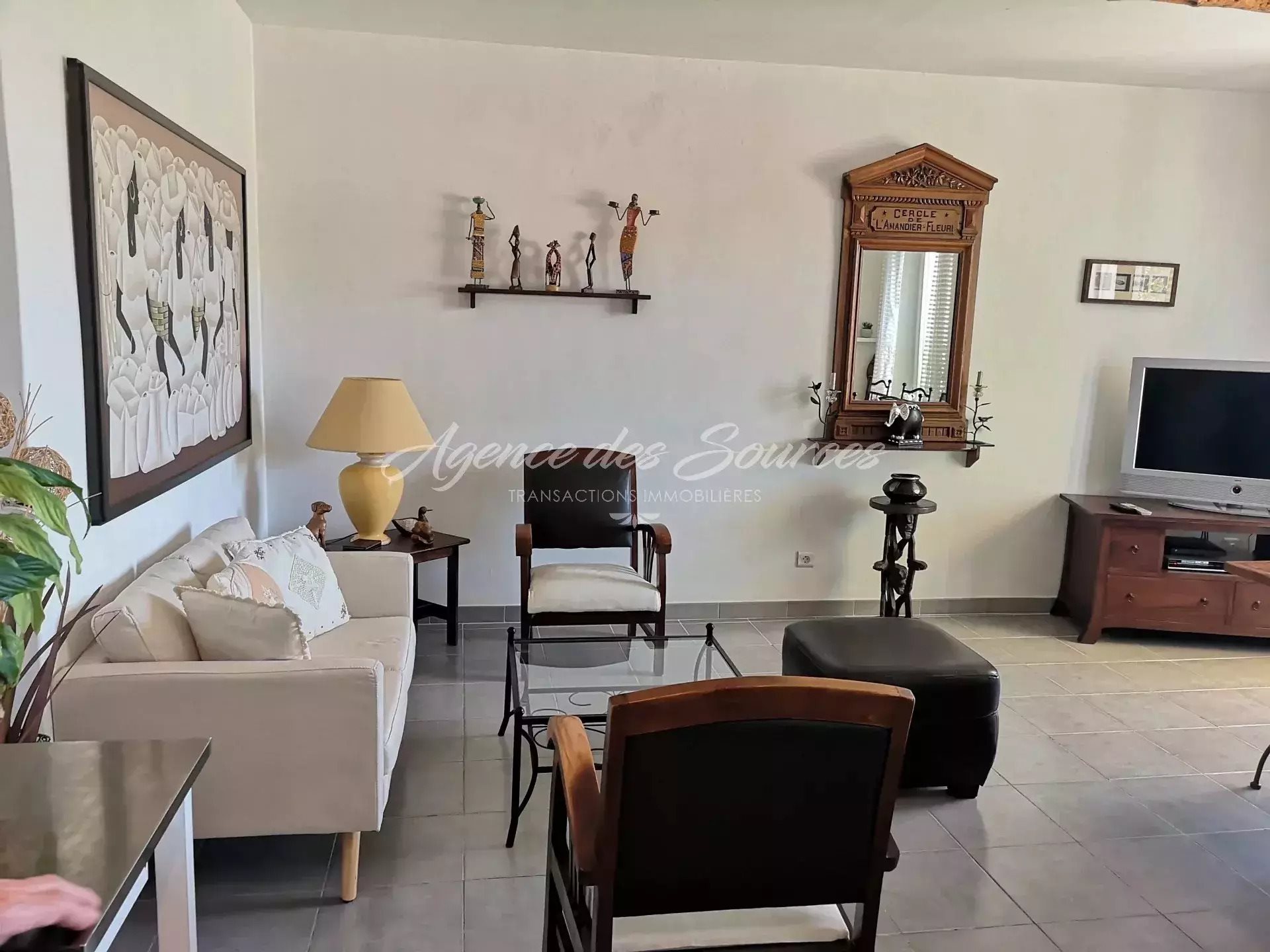 Maison à vendre, 67m², Varages