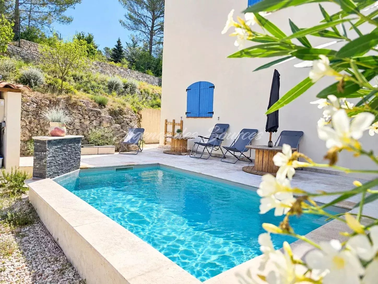 Maison à vendre, 141m², Varages