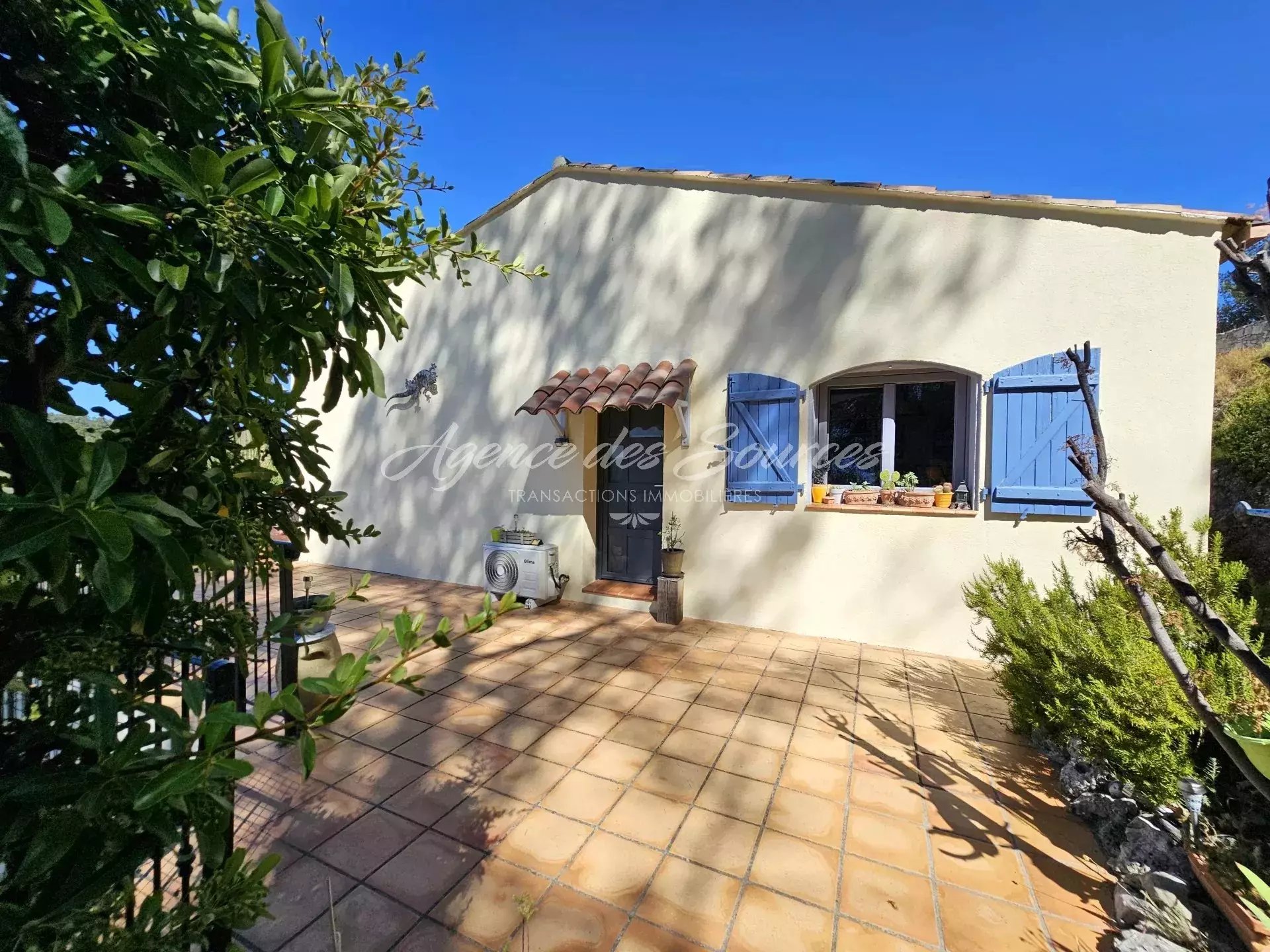 Maison à vendre, 141m², Varages