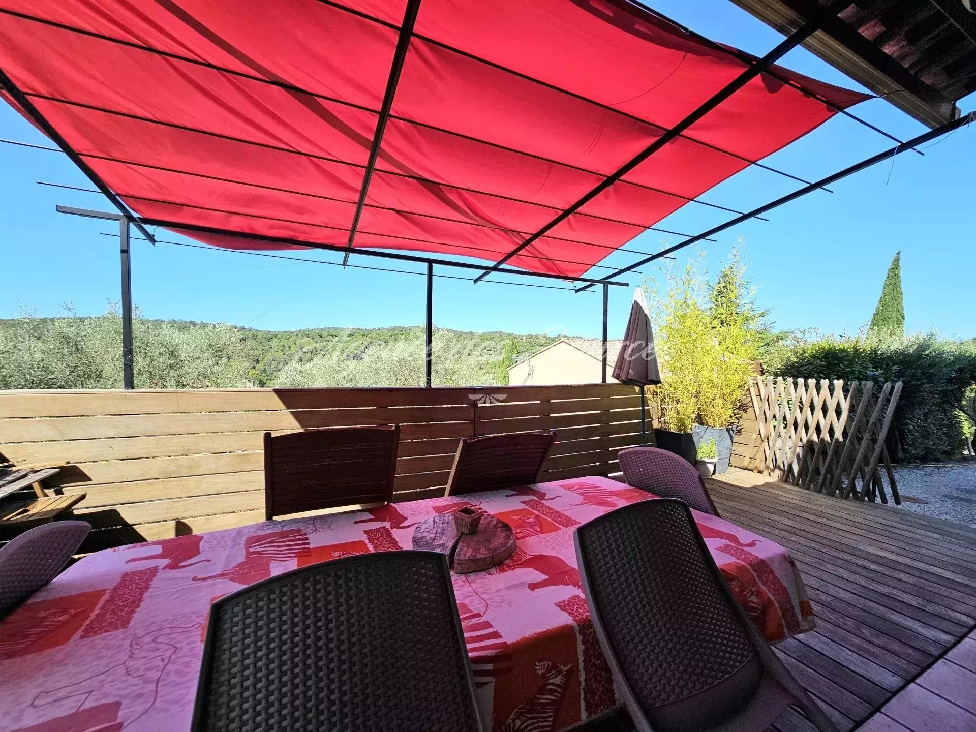Maison à vendre, 141m², Varages