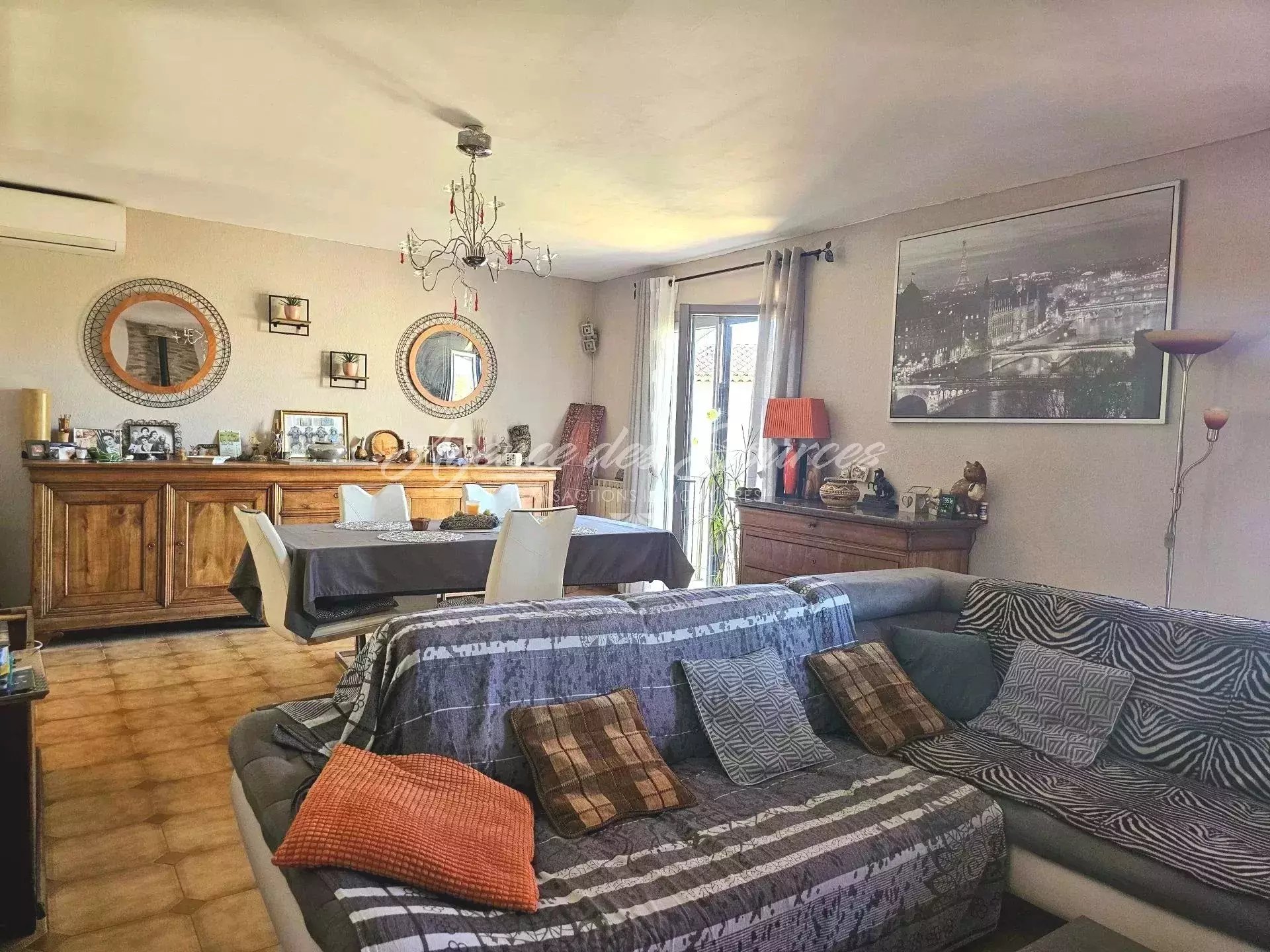 Maison à vendre, 141m², Varages