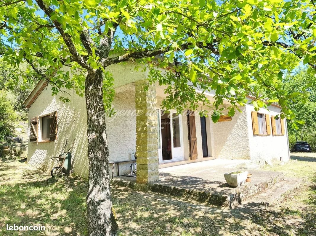 Maison à vendre, 87m², Bras