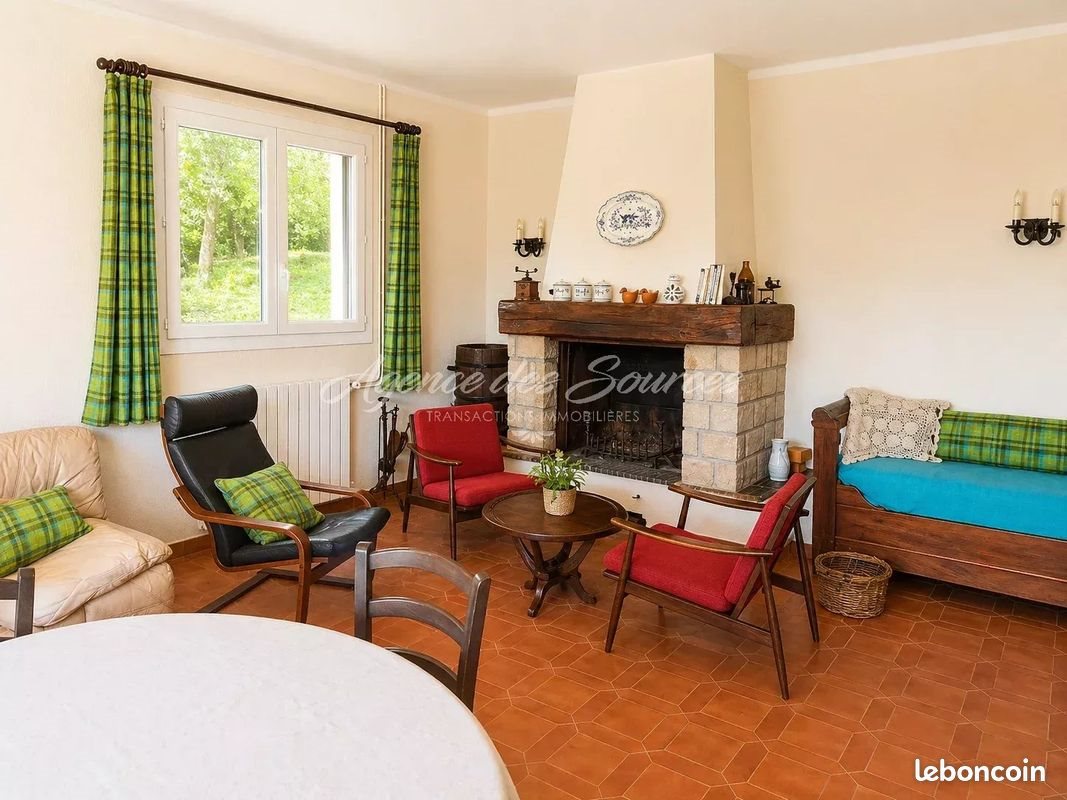 Maison à vendre, 87m², Bras