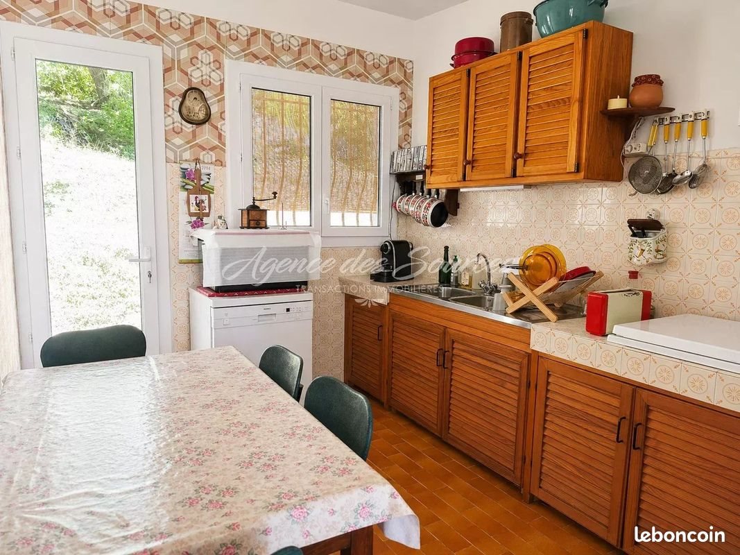 Maison à vendre, 87m², Bras
